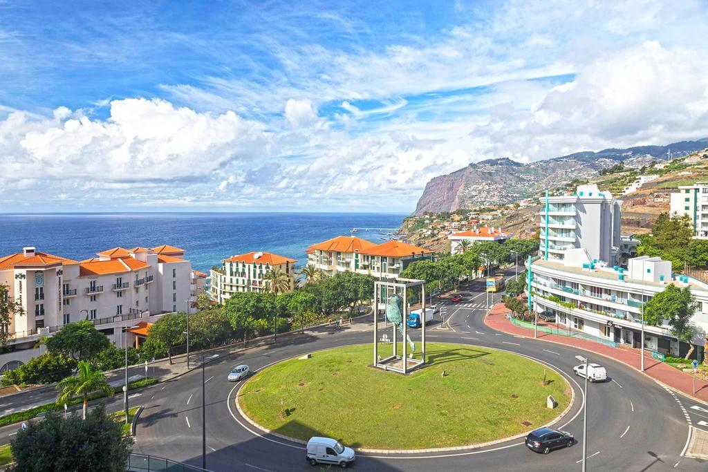 Monumental Residence Apartment With Pool By Hr Madeira Funchal  Zewnętrze zdjęcie
