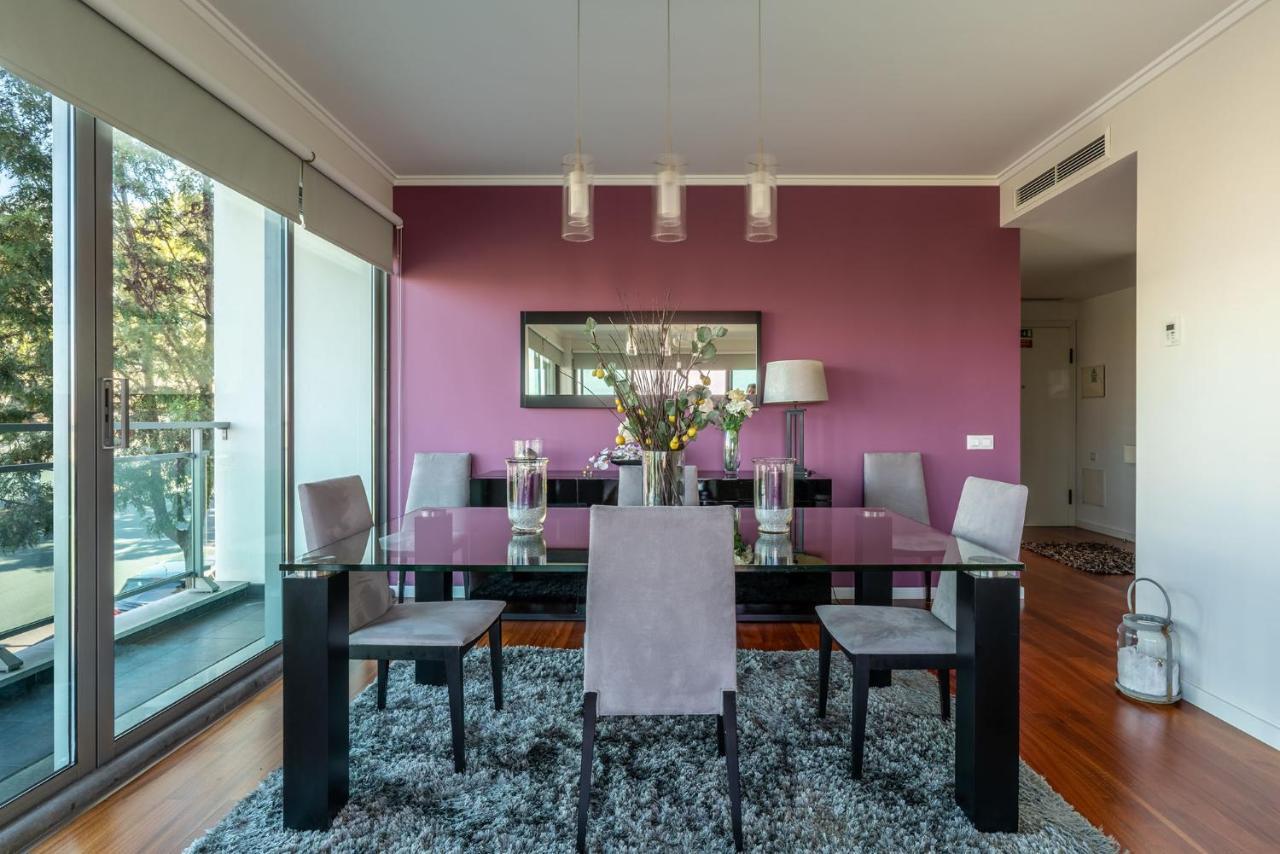 Monumental Residence Apartment With Pool By Hr Madeira Funchal  Zewnętrze zdjęcie
