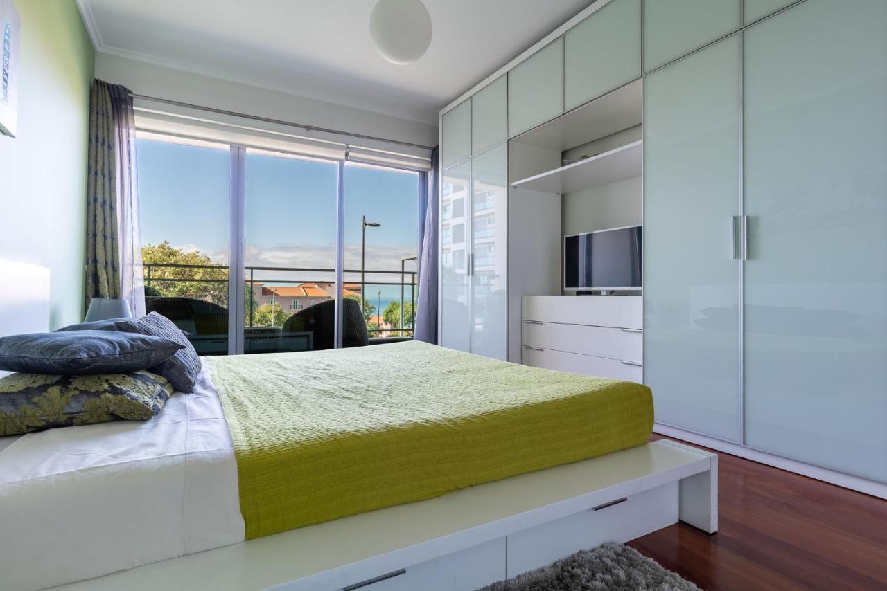 Monumental Residence Apartment With Pool By Hr Madeira Funchal  Zewnętrze zdjęcie
